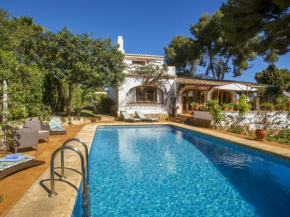 Holiday Home Mirlo Canta by Interhome